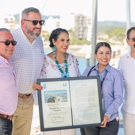 El municipio Bahía de Banderas anfitrión del Tercer Encuentro Nacional de Playas Sustentables