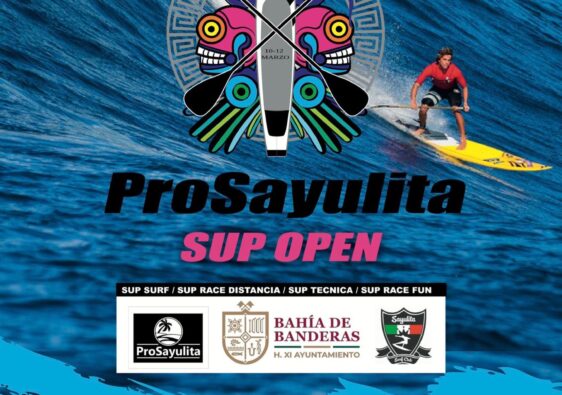 Pro Sayulita Sup Open 2023