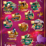 Expo Feria Ganadera 2023