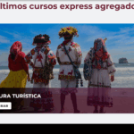 Cursos Express Academia turistica