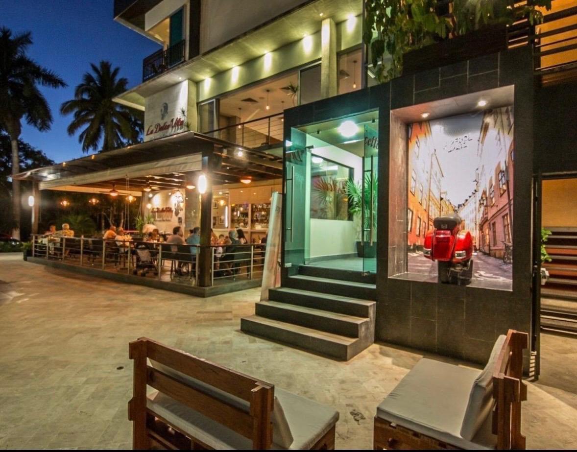 La Dolce Vita Nuevo Vallarta