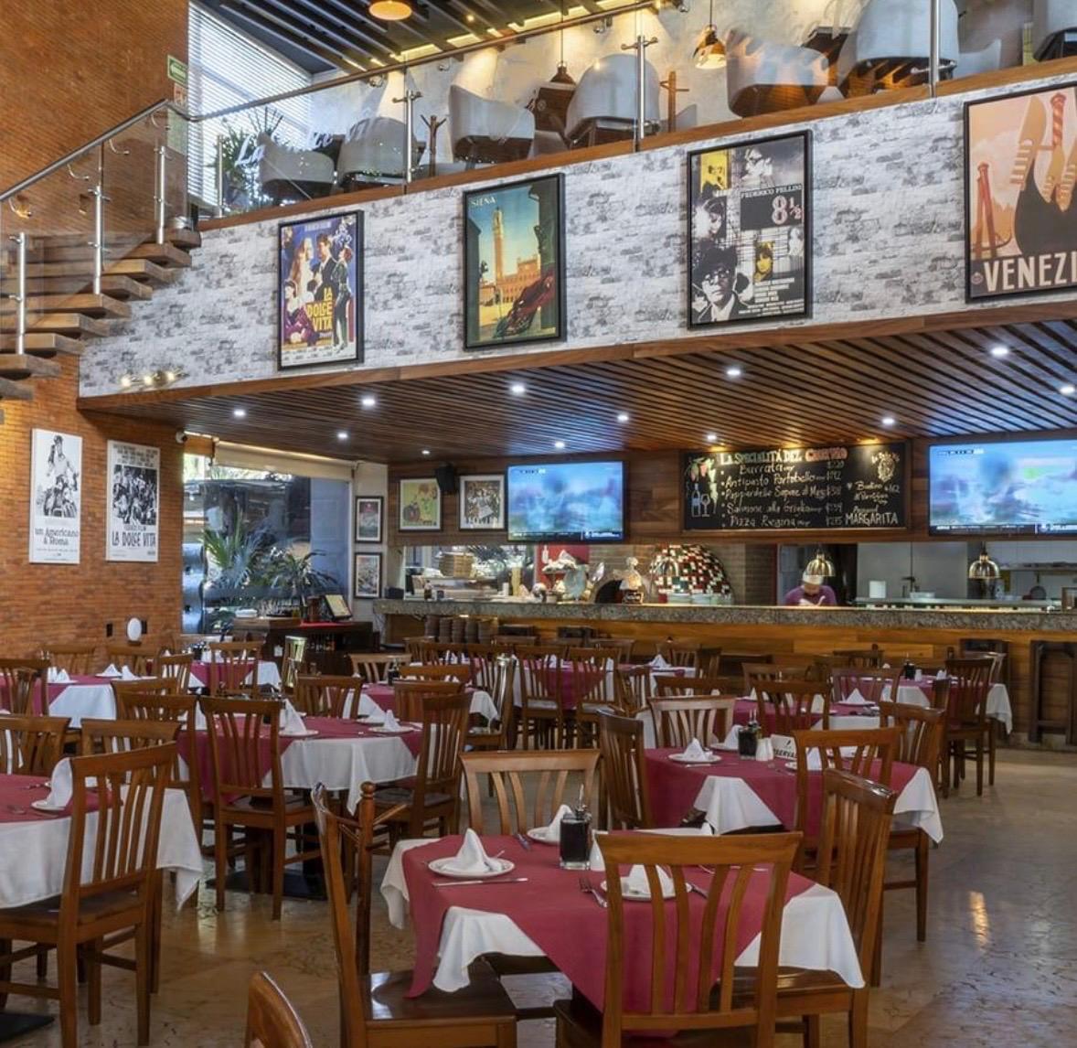 La Dolce Vita Nuevo Vallarta