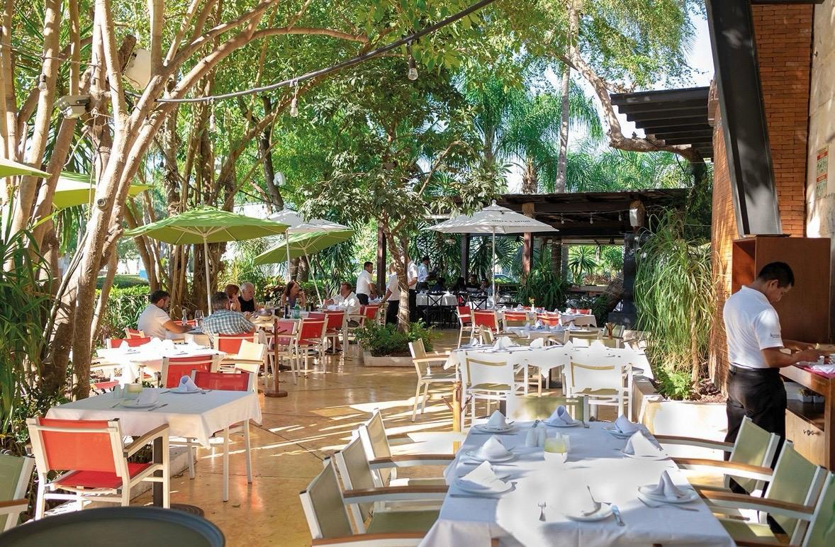 La Dolce Vita Nuevo Vallarta