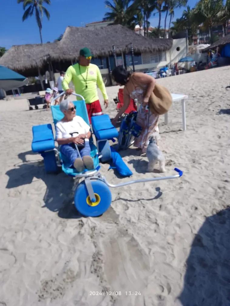 Playa FIBBA