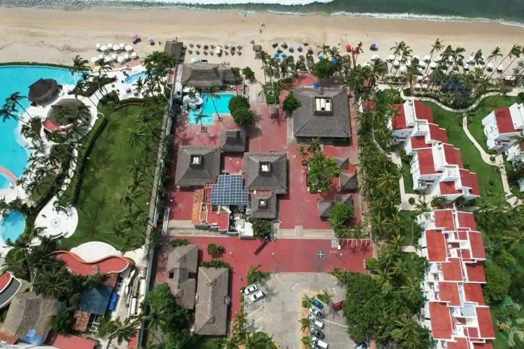 Playa FIBBA