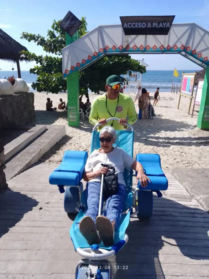 Playa FIBBA