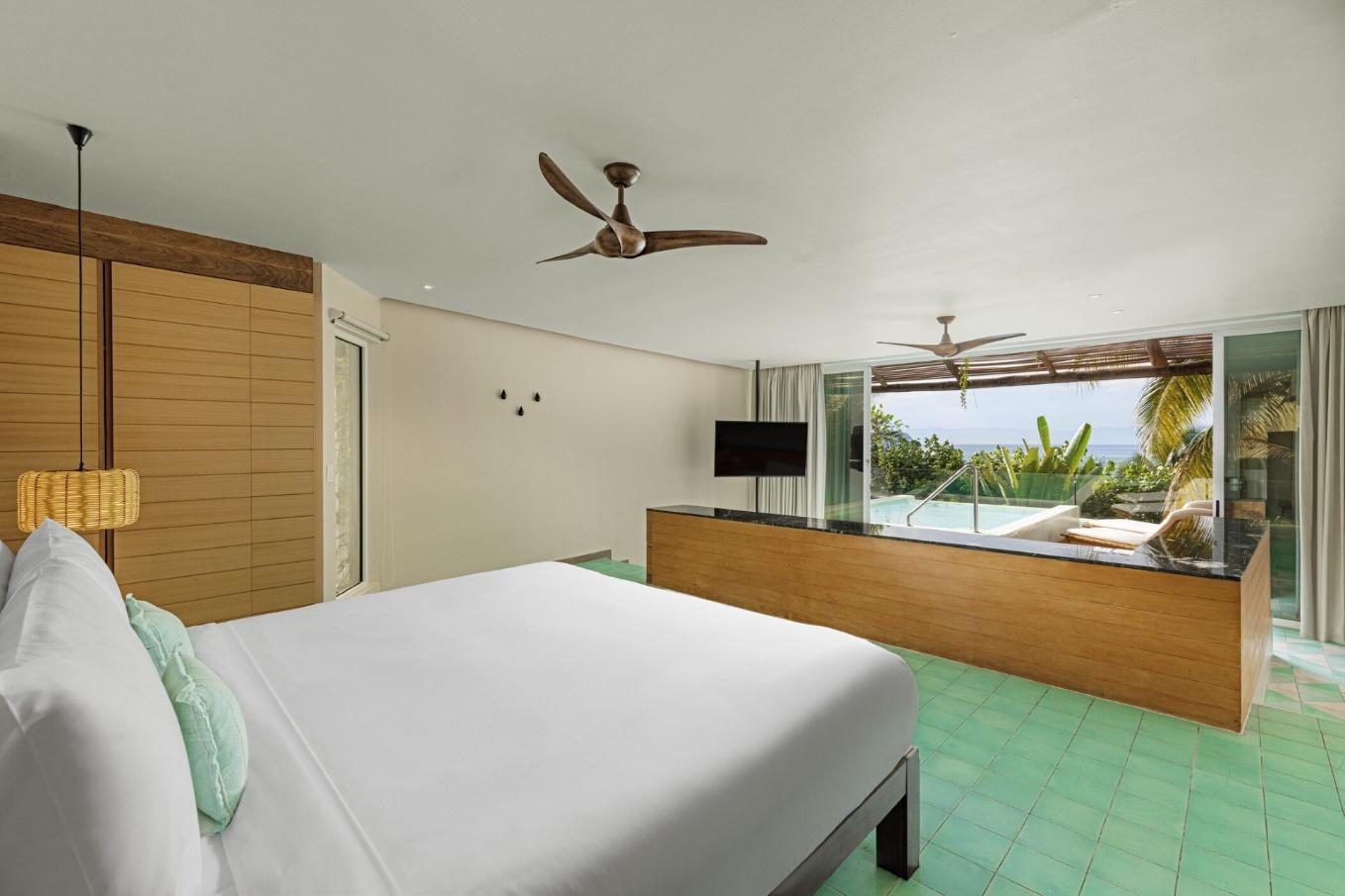 Hotel W Punta Mita