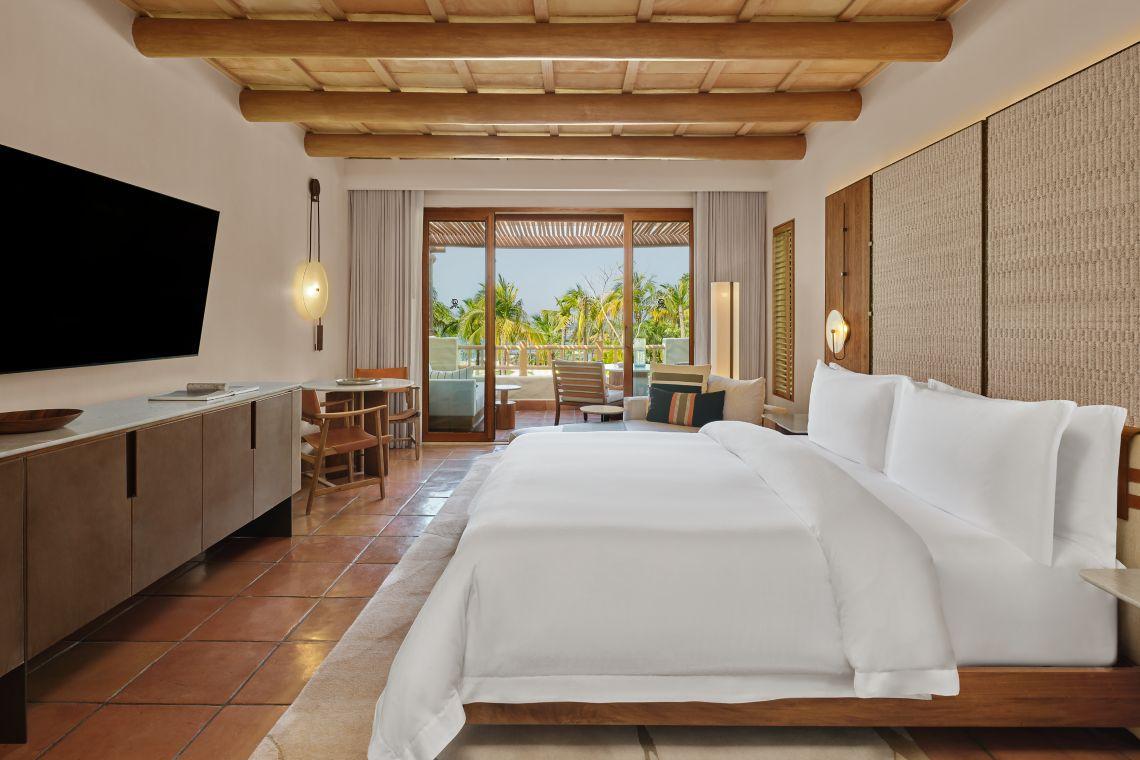 St. Regis Punta Mita
