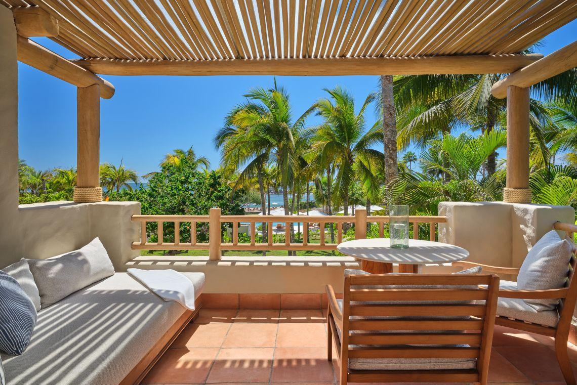 St. Regis Punta Mita