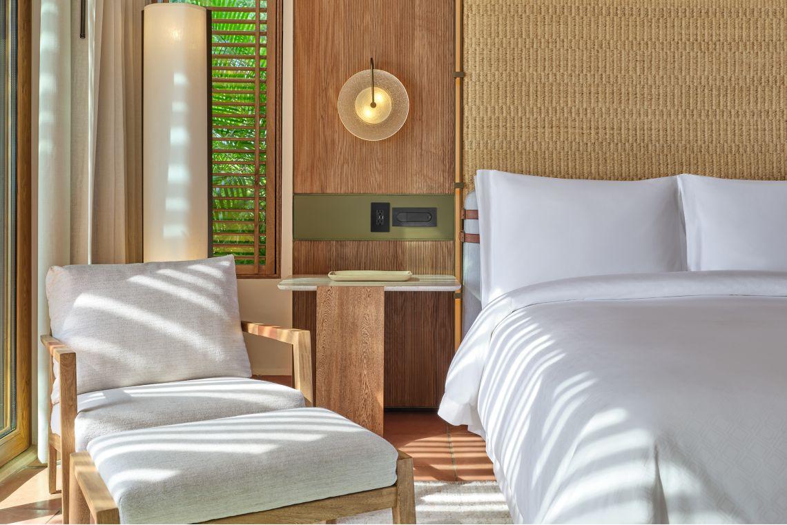 St. Regis Punta Mita
