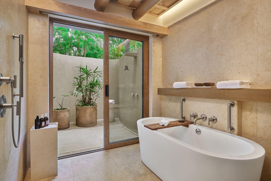 St. Regis Punta Mita