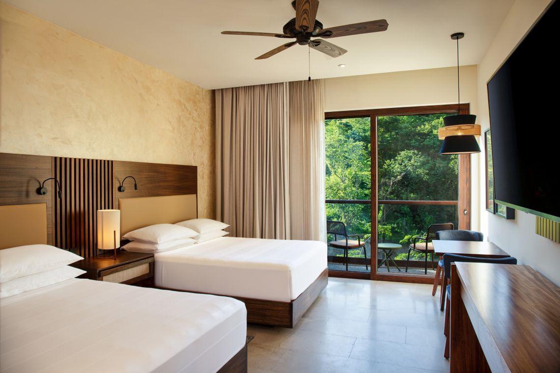 Delta Hotels Riviera Nayarit