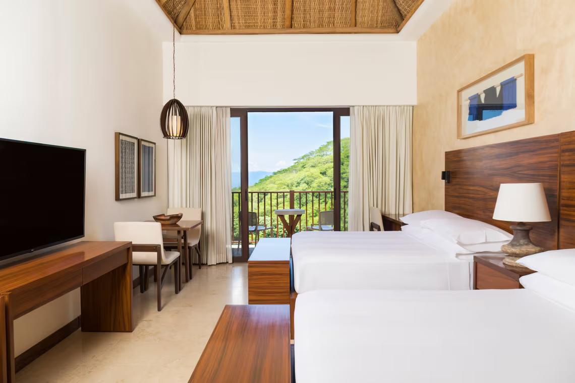 Delta Hotels Riviera Nayarit