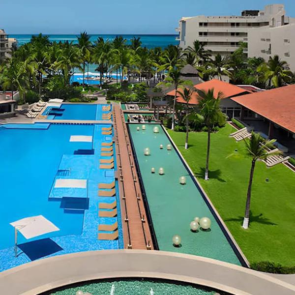 Krystal Grand Nuevo Vallarta