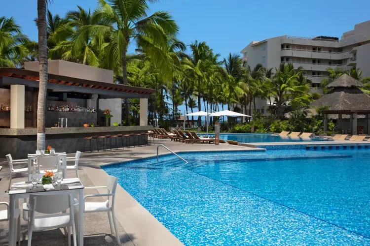 Krystal Grand Nuevo Vallarta
