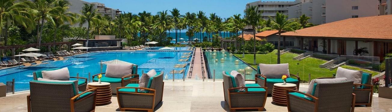 Krystal Grand Nuevo Vallarta
