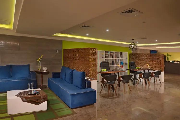 Krystal Grand Nuevo Vallarta