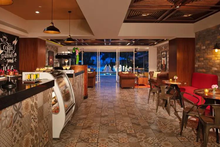 Krystal Grand Nuevo Vallarta