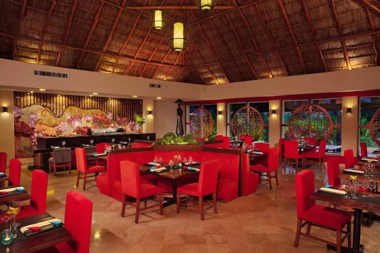 Krystal Grand Nuevo Vallarta