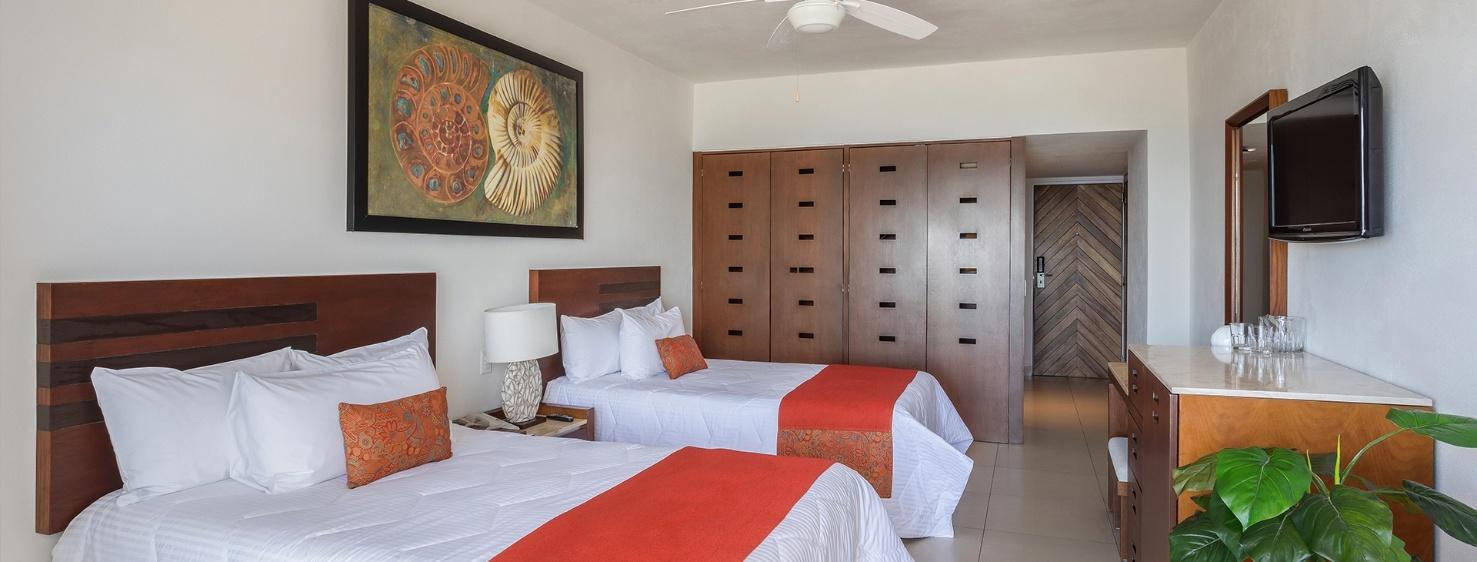Marival Emotions Resort & Suites