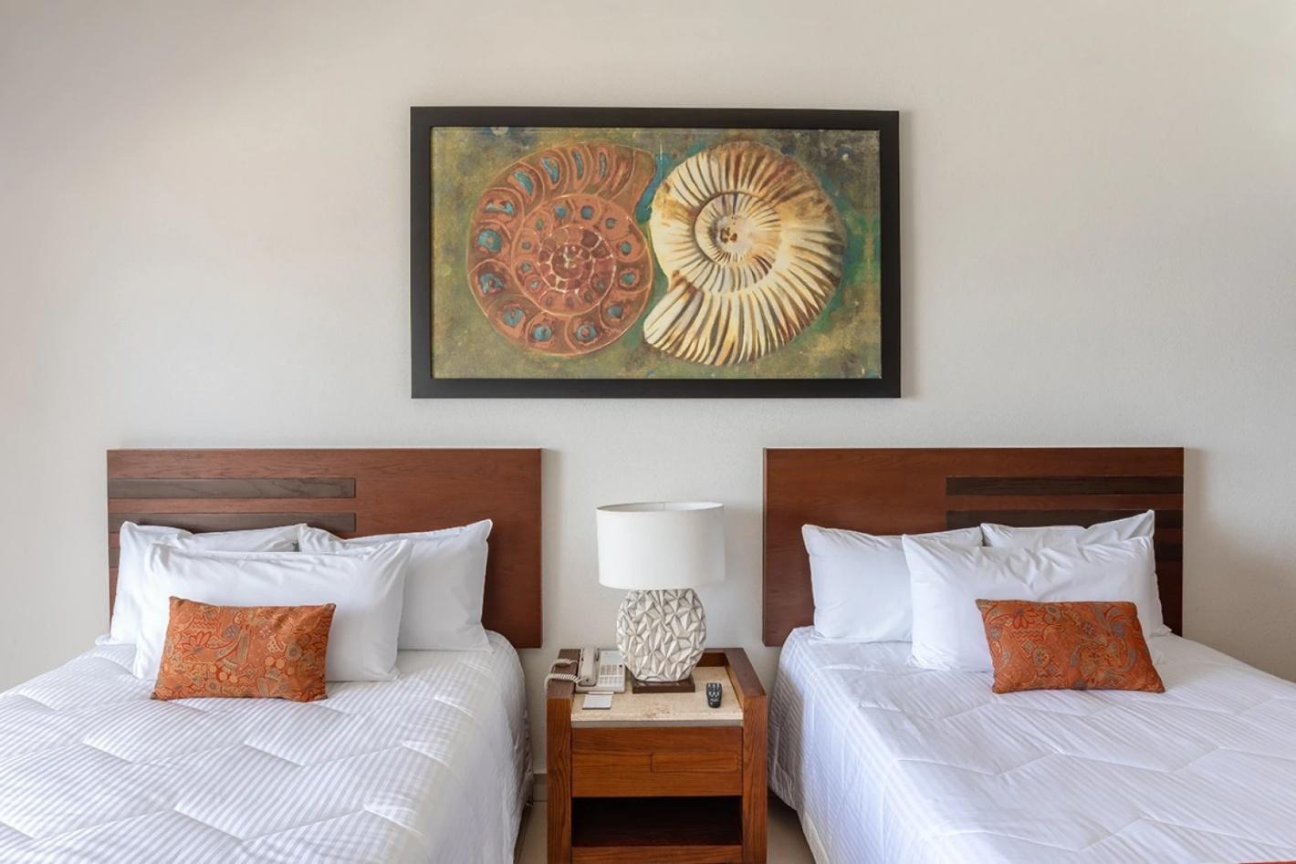 Marival Emotions Resort & Suites